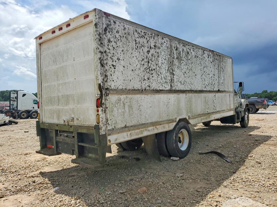 58295846 :رقم المزاد ، 1GDJ7H1P7WJ850233 vin ، 1998 Gmc C7 مزاد بيع