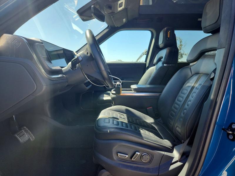 Aukcja sprzedaży 2022 Rivian R1t, vin: 7FCTGAAAXNN010495, numer aukcji: 55103016