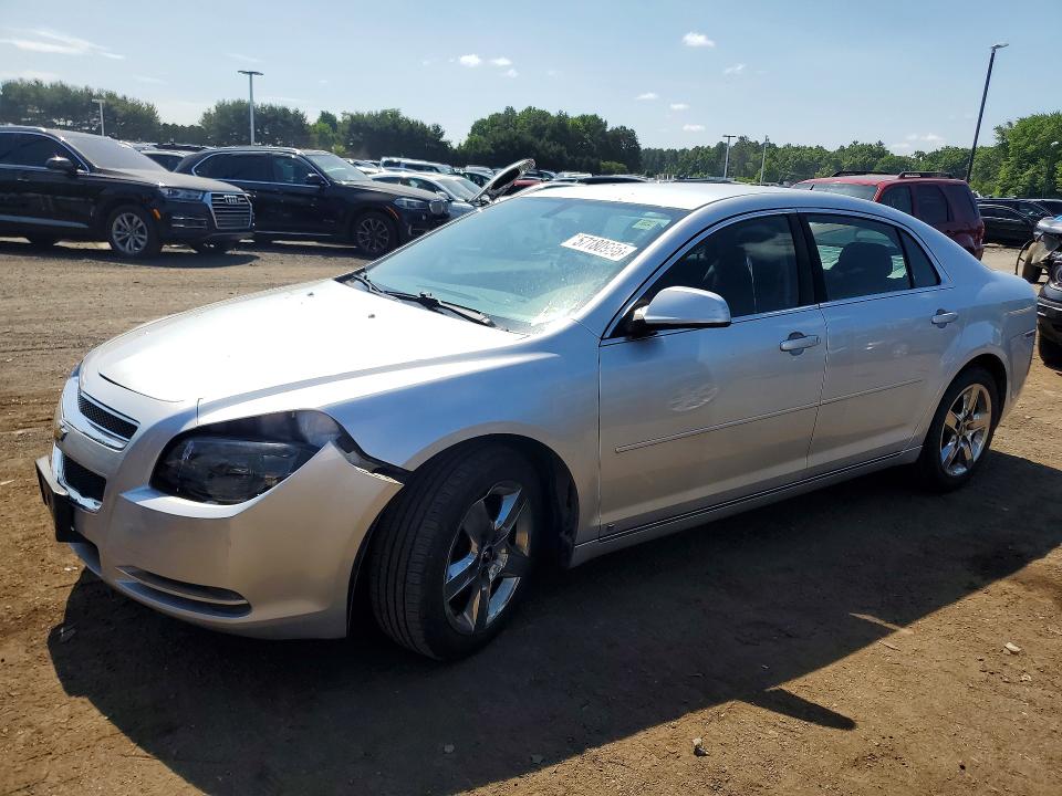 57180996 :رقم المزاد ، 1G1ZC5EBXA4106402 vin ، 2010 Chevrolet Malibu مزاد بيع