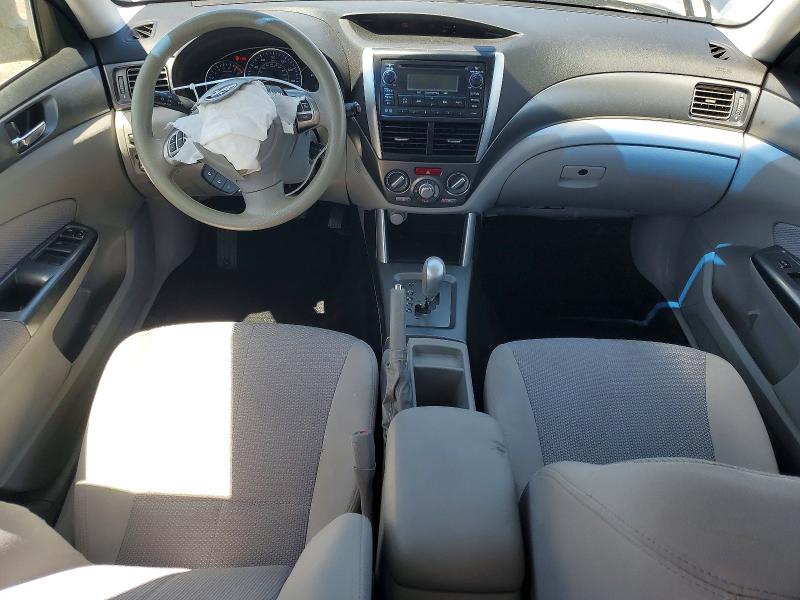 Aukcja sprzedaży 2013 Subaru Forester, vin: JF2SHADC5DH440428, numer aukcji: 59295686