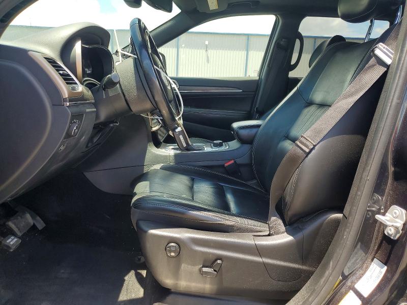 Продажа на аукционе авто 2016 Jeep Grand Cherokee, vin: 1C4RJFBG3GC445603, номер лота: 56141536