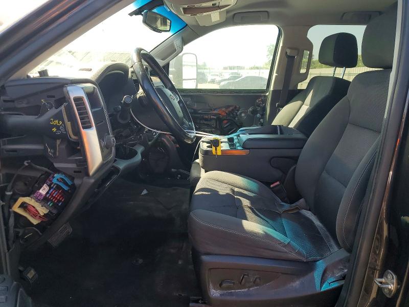 56099166 :رقم المزاد ، 3GCPCREC2EG203665 vin ، 2014 Chevrolet Silverado مزاد بيع