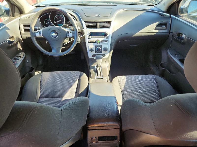 Продажа на аукционе авто 2010 Chevrolet Malibu, vin: 1G1ZC5E04AF216462, номер лота: 57178826