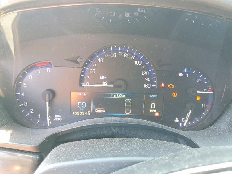 Aukcja sprzedaży 2013 Cadillac Ats, vin: 1G6AA5RA5D0169272, numer aukcji: 57253786