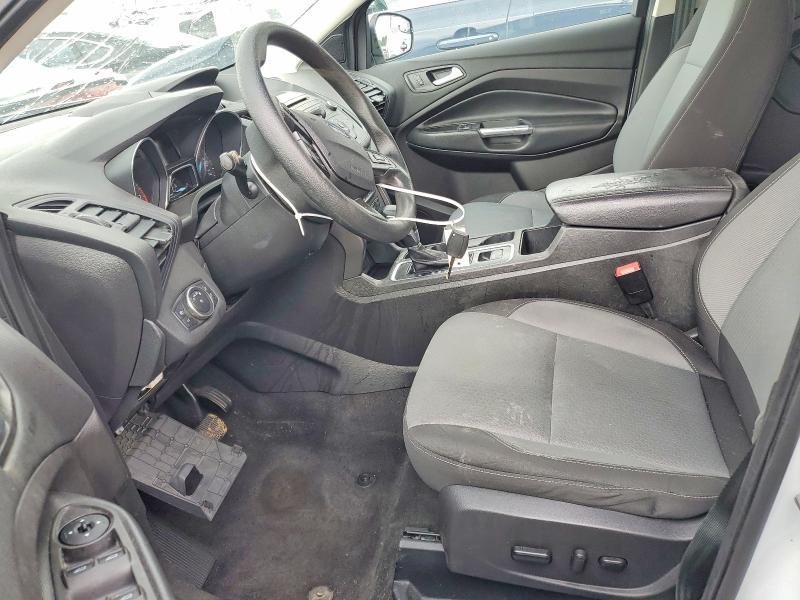 Продаж на аукціоні авто 2018 Ford Escape, vin: 1FMCU9GD9JUD36847, номер лоту: 56663636