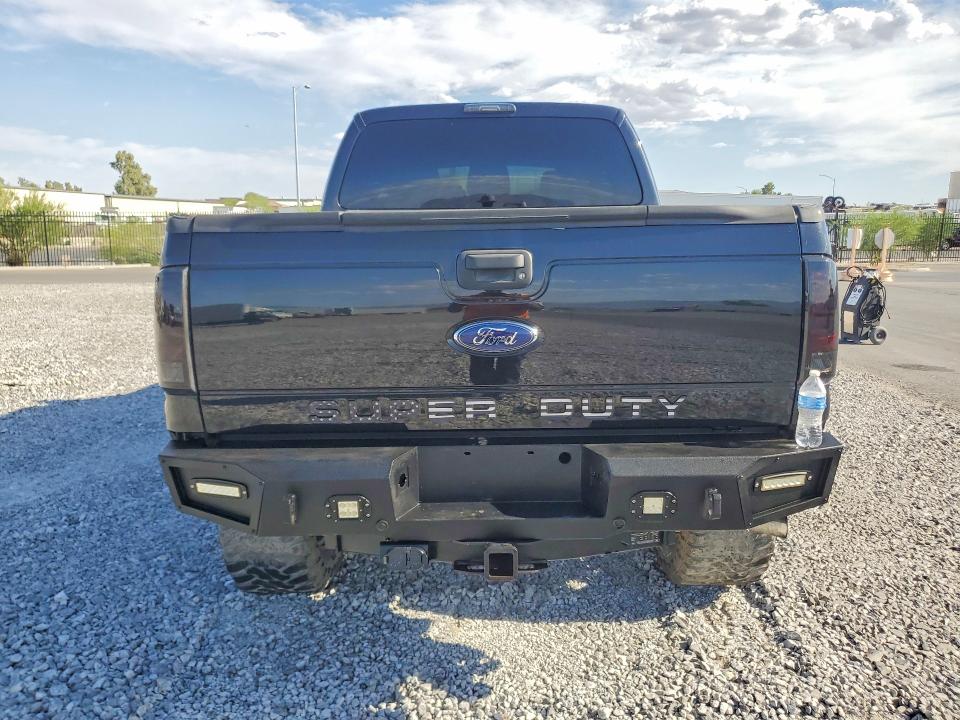 2013 Ford F250 მანქანა იყიდება აუქციონზე, vin: 1FT7W2BT4DEB13376, აუქციონის ნომერი: 57560666