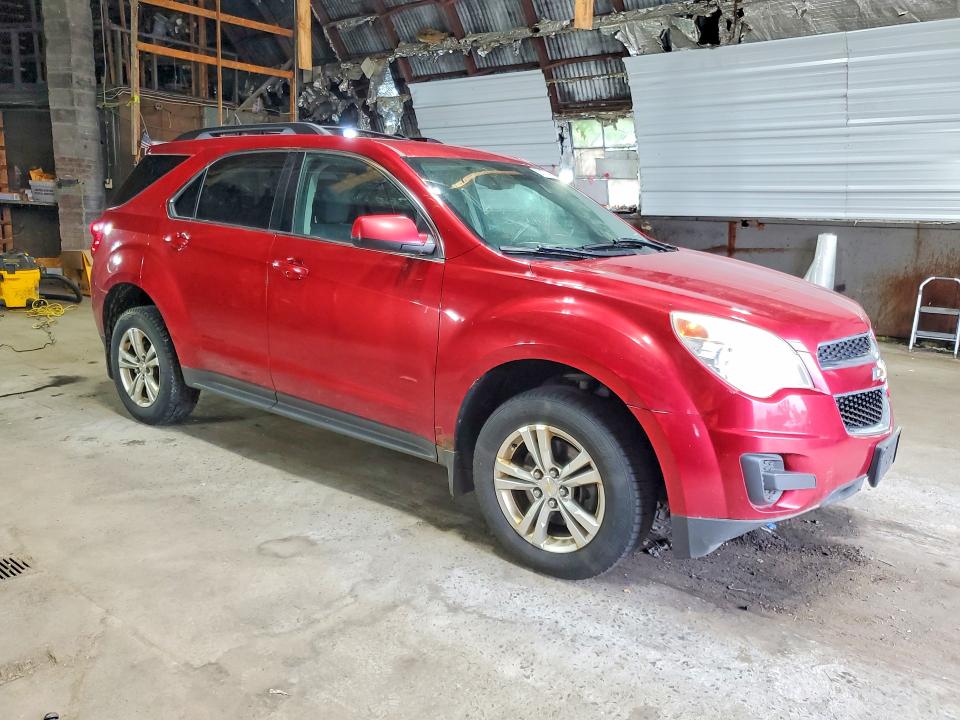 2015 Chevrolet Equinox მანქანა იყიდება აუქციონზე, vin: 2GNFLFEK5F6234365, აუქციონის ნომერი: 57073996