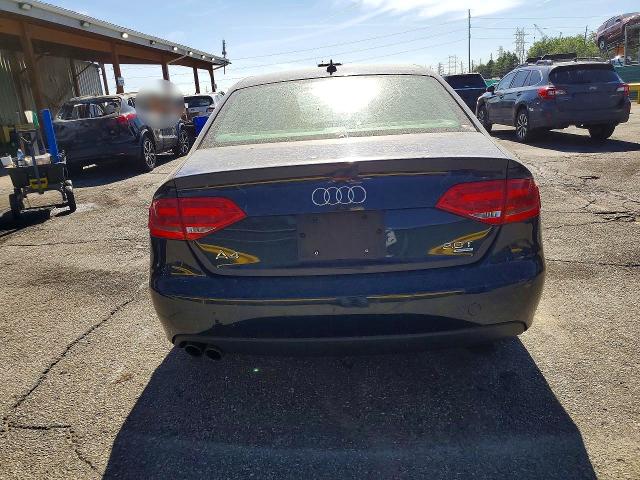 Aukcja sprzedaży 2011 Audi A4, vin: WAUBFAFL2BN014032, numer aukcji: 57265836