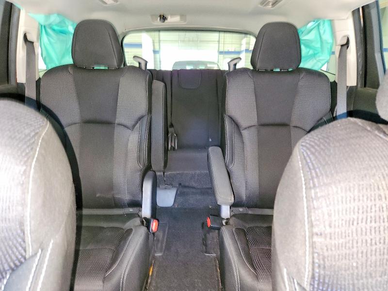 2019 Subaru Ascent მანქანა იყიდება აუქციონზე, vin: 4S4WMAFD2K3412366, აუქციონის ნომერი: 54573936