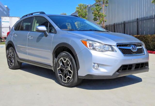 Auction sale of the 2015 Subaru Xv Crosstrek, vin: JF2GPAMC2F8300073, lot number: 58125606