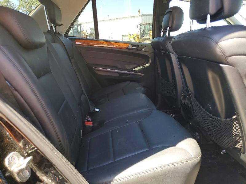 57072246 :رقم المزاد ، 4JGBB86E39A509734 vin ، 2009 Mercedes-benz Ml مزاد بيع