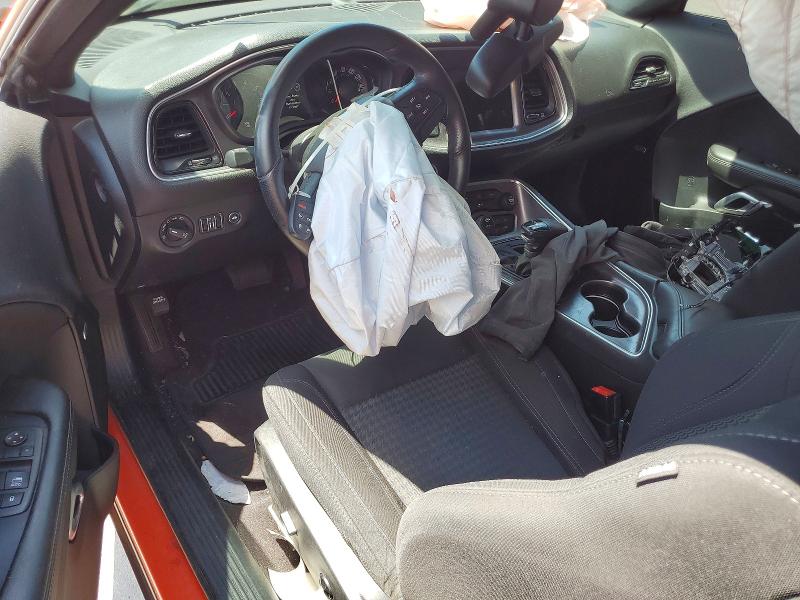 Aukcja sprzedaży 2016 Dodge Challenger, vin: 2C3CDZAG5GH345343, numer aukcji: 55870286