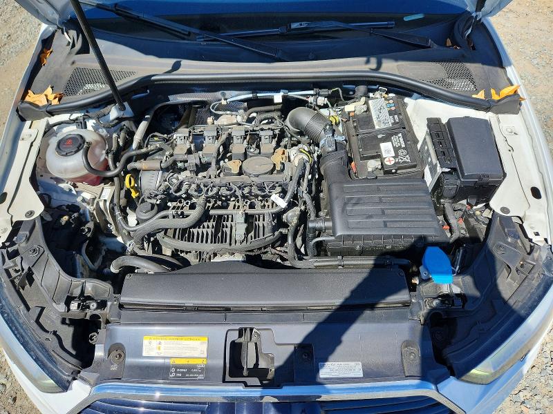 Продажа на аукционе авто 2019 Audi A3, vin: WAUGUGFF1K1012188, номер лота: 56191566