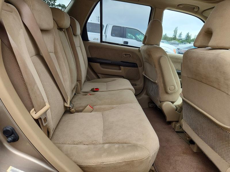 Aukcja sprzedaży 2006 Honda Cr-v, vin: JHLRD78886C024815, numer aukcji: 58947256