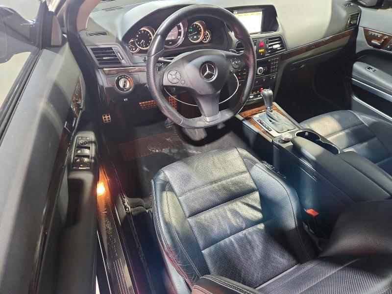 Продажа на аукционе авто 2010 Mercedes-benz E, vin: WDDKJ7CB1AF020127, номер лота: 59061866