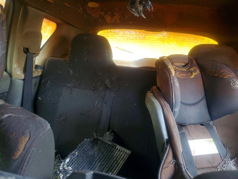 Aukcja sprzedaży 2012 Jeep Compass, vin: 1C4NJDBB4CD576910, numer aukcji: 57763376
