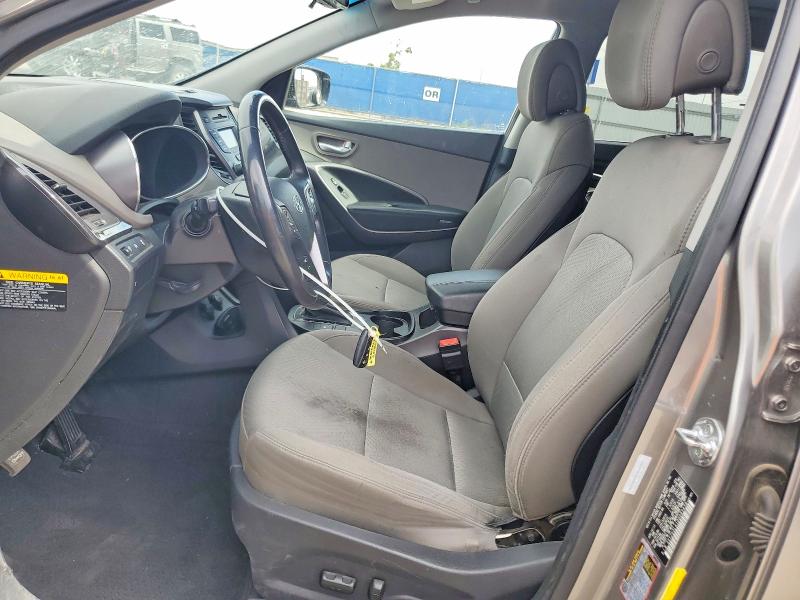 Aukcja sprzedaży 2013 Hyundai Santa Fe Sport, vin: 5XYZU3LA1DG083438, numer aukcji: 55774926