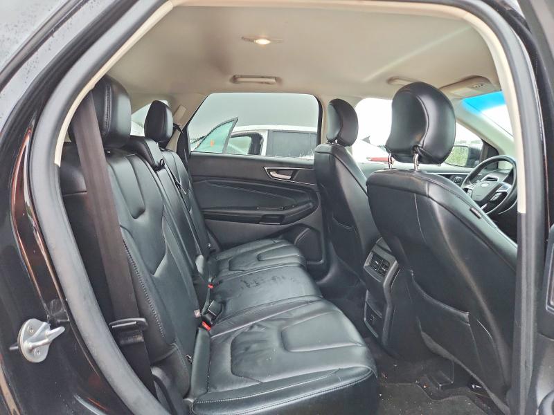 Aukcja sprzedaży 2016 Ford Edge, vin: 2FMPK3K90GBB05423, numer aukcji: 57008036