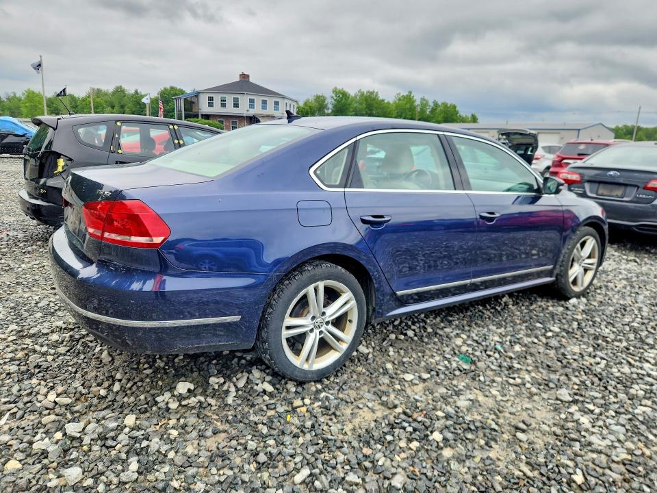 Aukcja sprzedaży 2015 Volkswagen Passat, vin: 1VWBT7A38FC006666, numer aukcji: 58707886