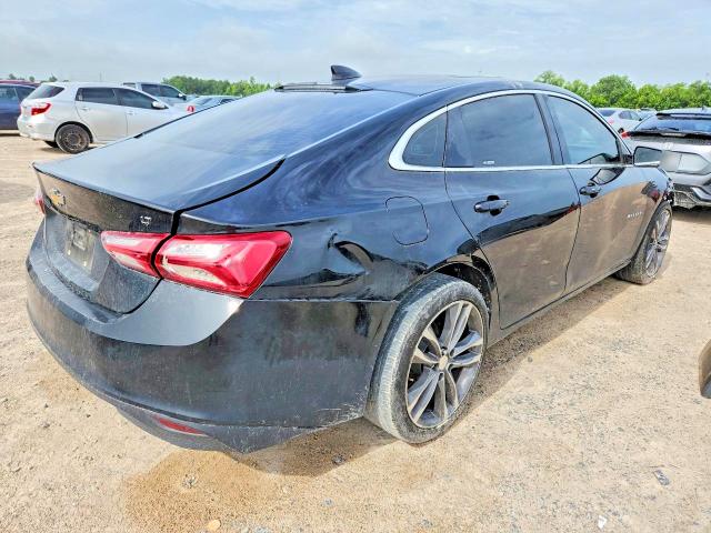 Aukcja sprzedaży 2021 Chevrolet Malibu, vin: 1G1ZD5STXMF047063, numer aukcji: 58054026