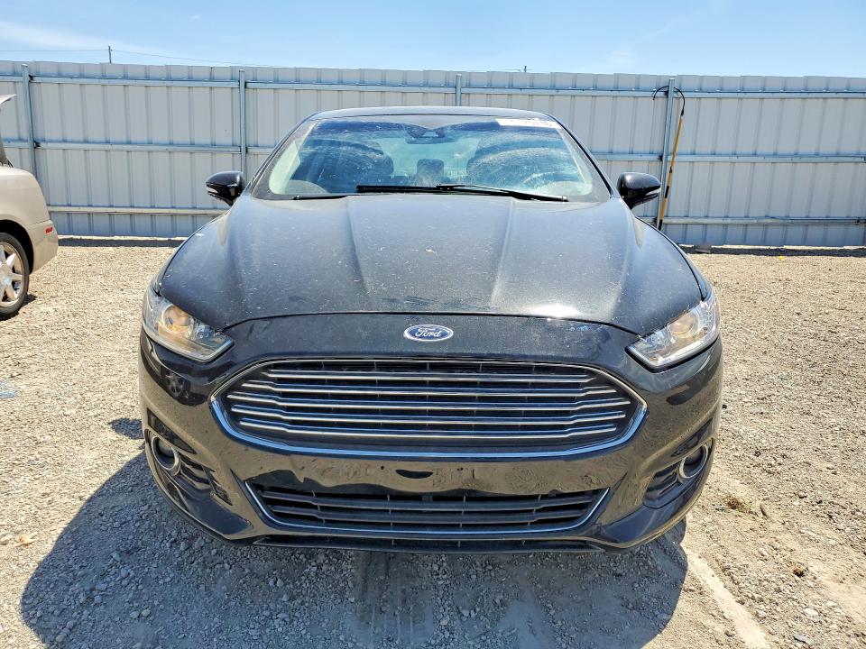 Продаж на аукціоні авто 2013 Ford Fusion, vin: 3FA6P0K99DR322651, номер лоту: 55625116