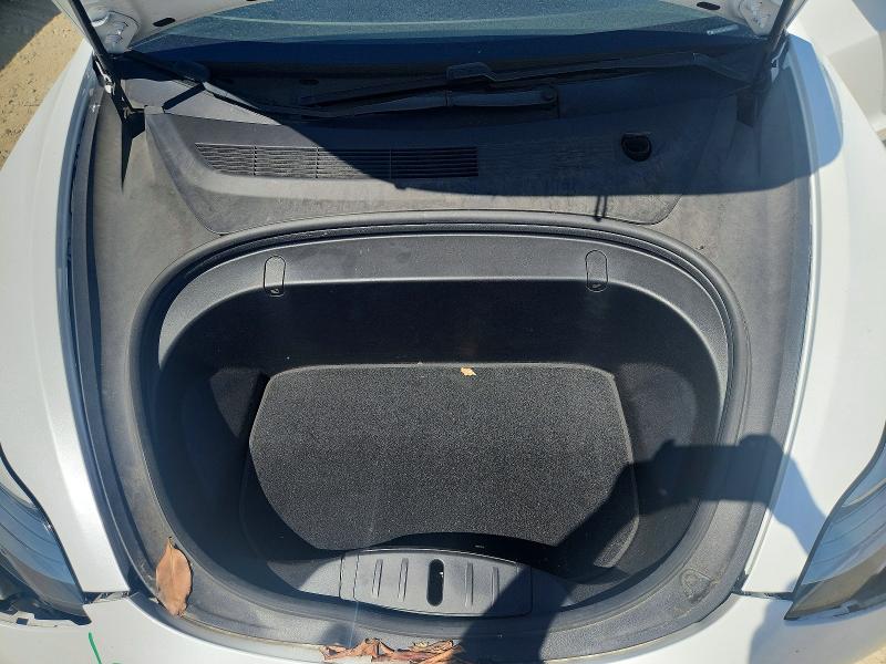 Продажа на аукционе авто 2018 Tesla Model 3, vin: 5YJ3E1EA3JF162097, номер лота: 56869186