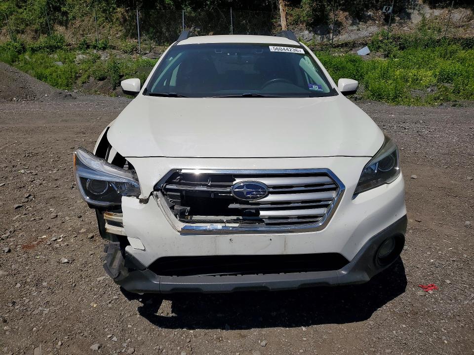 Aukcja sprzedaży 2016 Subaru Outback, vin: 4S4BSAFCXG3235374, numer aukcji: 56044236