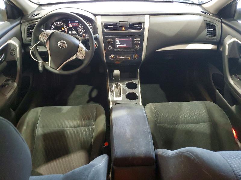 Продажа на аукционе авто 2015 Nissan Altima, vin: 1N4AL3AP1FN338291, номер лота: 56136886