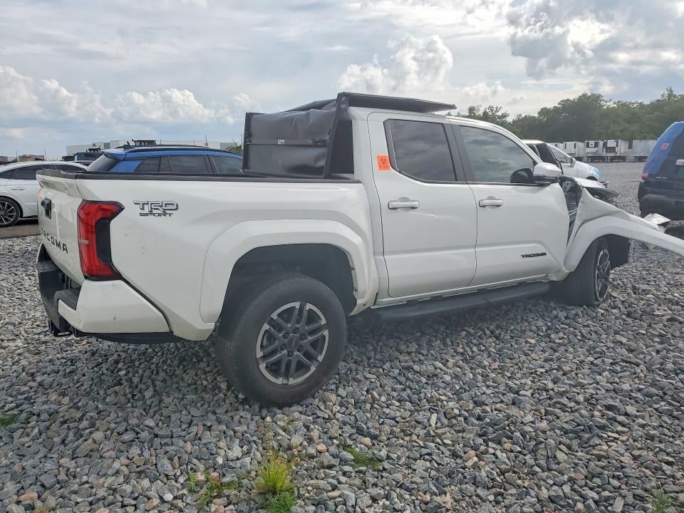 Aukcja sprzedaży 2024 Toyota Tacoma, vin: 3TYKB5FN7RT009053, numer aukcji: 56567746