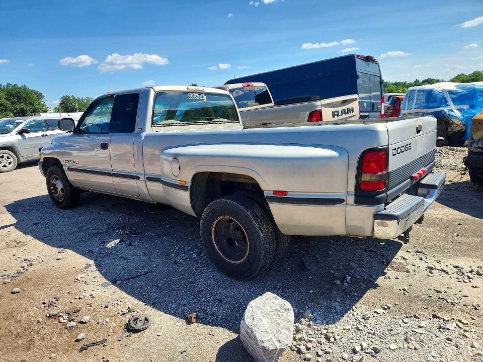 Продаж на аукціоні авто 1999 Dodge Ram 3500, vin: 1B7MC33W9XJ637046, номер лоту: 53078316