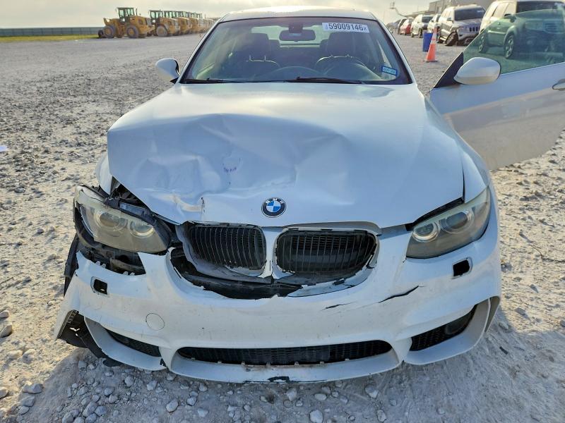 Продажа на аукционе авто 2011 Bmw 328, vin: WBAKE3C50BE558193, номер лота: 59009146