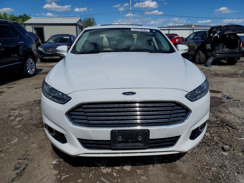2016 Ford Fusion მანქანა იყიდება აუქციონზე, vin: 3FA6P0K91GR391032, აუქციონის ნომერი: 57214036