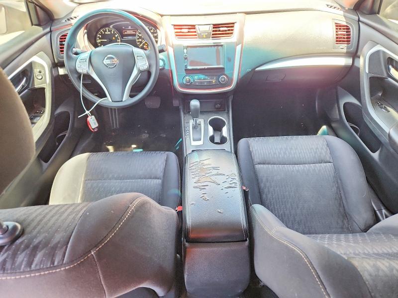 Продажа на аукционе авто 2018 Nissan Altima, vin: 1N4AL3AP2JC474272, номер лота: 59182256