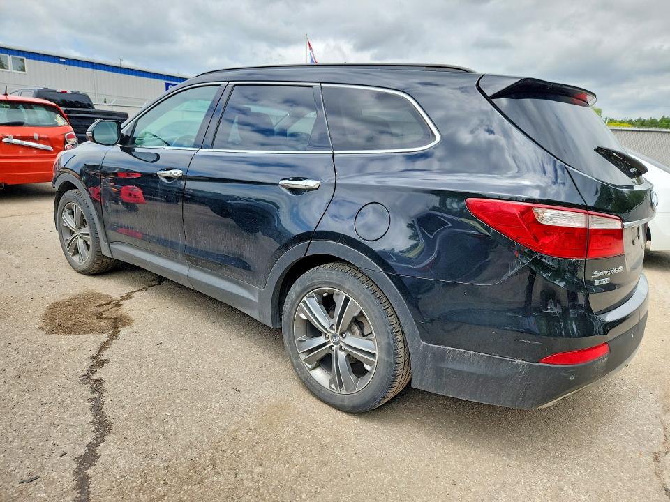 Продаж на аукціоні авто 2016 Hyundai Santa Fe, vin: KM8SNDHF6GU131751, номер лоту: 56601966