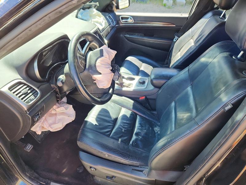 Aukcja sprzedaży 2018 Jeep Grand Cherokee, vin: 1C4RJFBG6JC422730, numer aukcji: 58409866