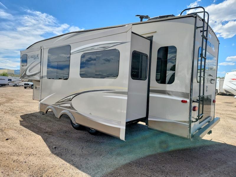 Продаж на аукціоні авто 2018 Jay Rv Trailer, vin: 1UJCJ0BP8J1P90132, номер лоту: 56692006