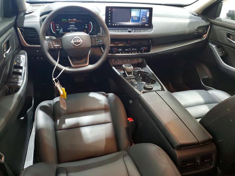 Aukcja sprzedaży 2026 Nissan Rogue, vin: 5N1BT3CB4TC779979, numer aukcji: 57127426