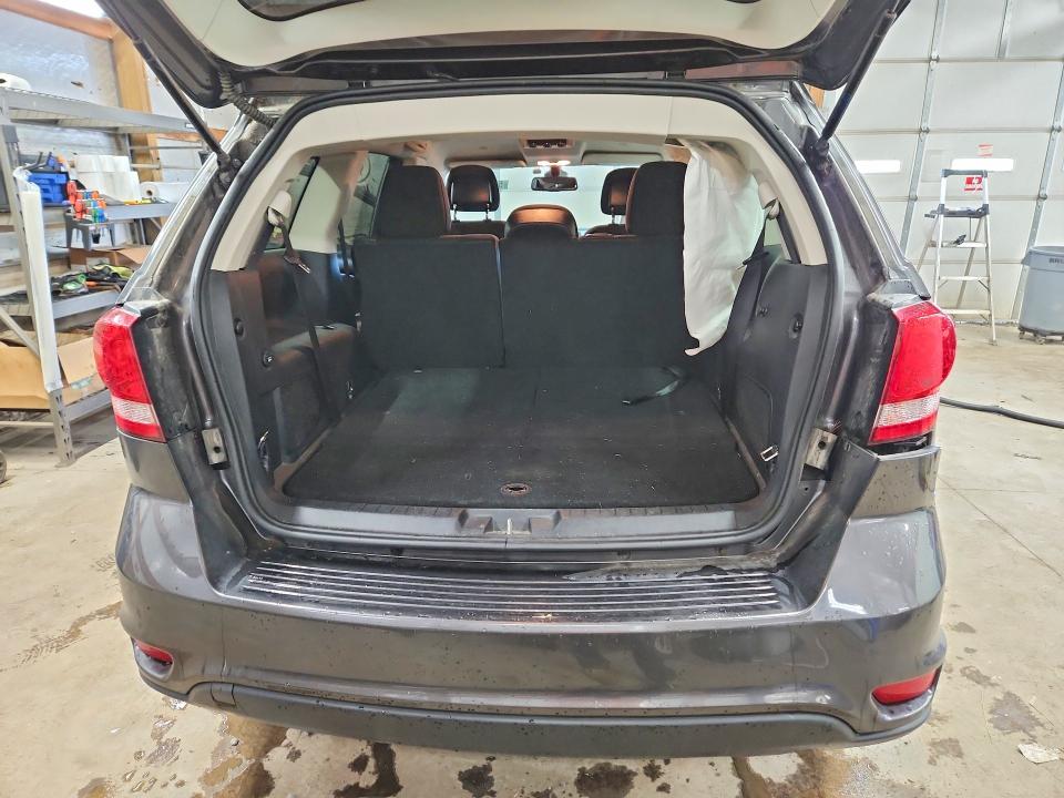 Продаж на аукціоні авто 2019 Dodge Journey, vin: 3C4PDCBB6KT758806, номер лоту: 57617466