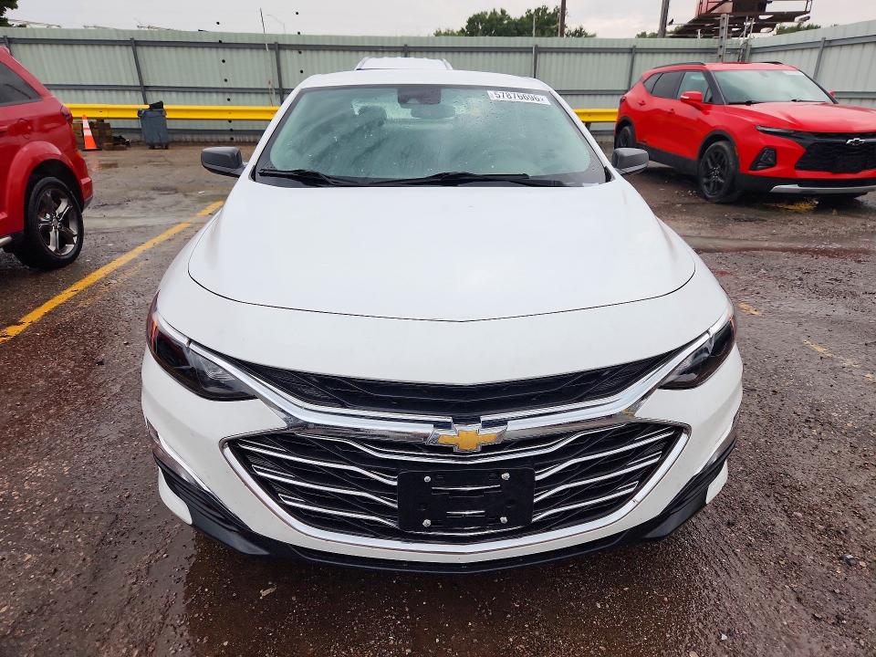 Aukcja sprzedaży 2023 Chevrolet Malibu, vin: 1G1ZC5ST5PF175220, numer aukcji: 57876696