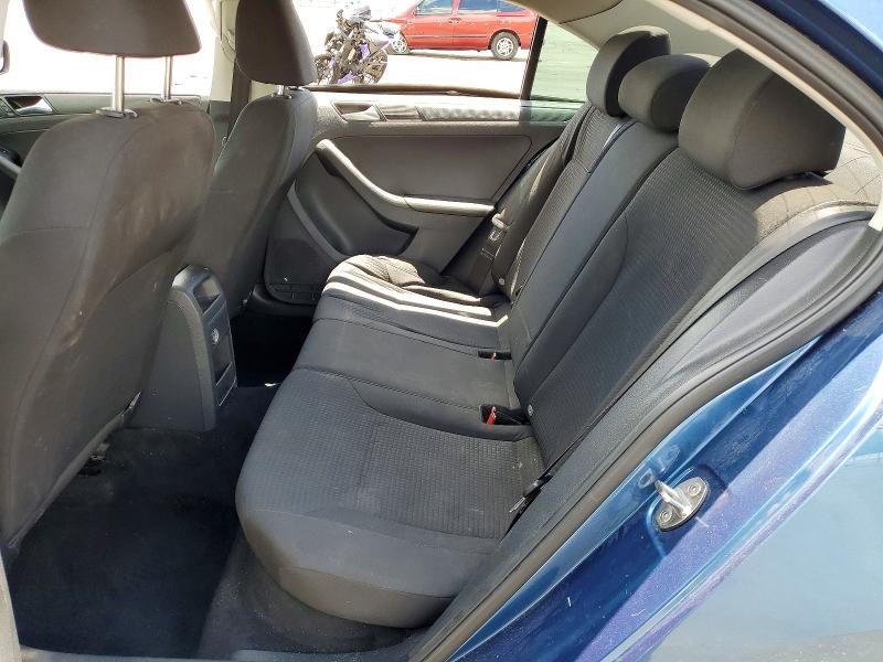 57205066 :رقم المزاد ، 3VW267AJ9GM396926 vin ، 2016 Volkswagen Jetta مزاد بيع
