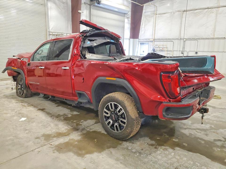 Aukcja sprzedaży 2022 Gmc Sierra, vin: 1GT49REY6NF338372, numer aukcji: 57442076