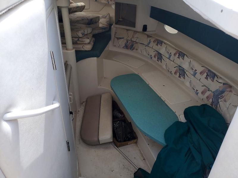 1995 Craft Boat მანქანა იყიდება აუქციონზე, vin: CCBFT295E595, აუქციონის ნომერი: 56943566