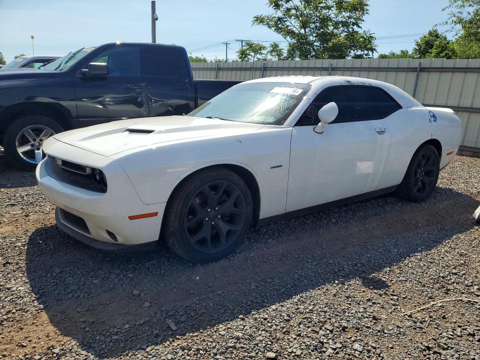 Aukcja sprzedaży 2016 Dodge Challenger, vin: 2C3CDZBT9GH245905, numer aukcji: 56533146