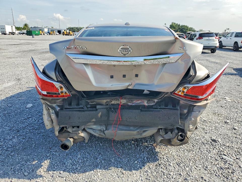 Aukcja sprzedaży 2015 Nissan Altima, vin: 1N4AL3AP5FC148702, numer aukcji: 97685315