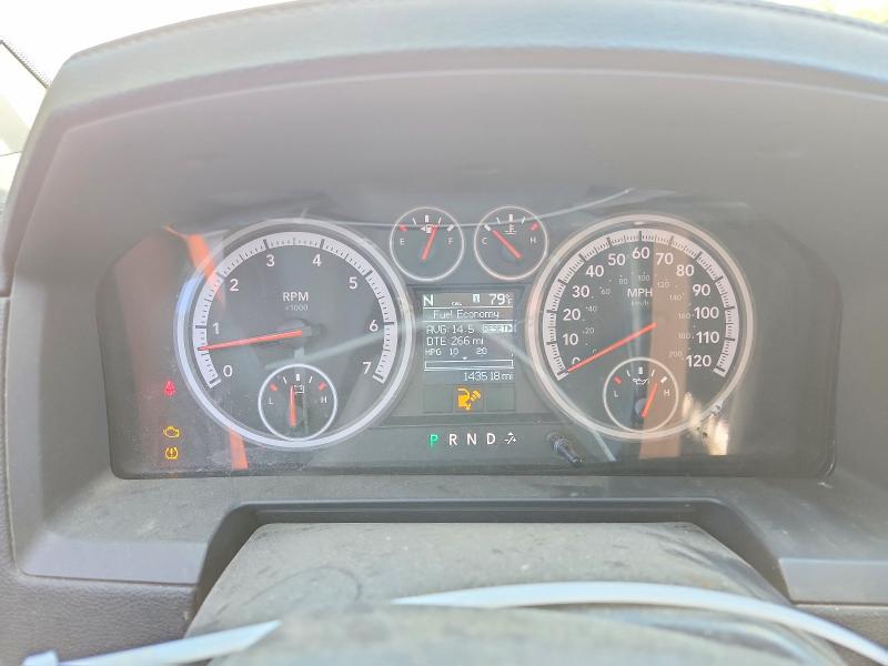 57657846 :رقم المزاد ، 1C6RD7MT6CS103982 vin ، 2012 Dodge Ram 1500 مزاد بيع