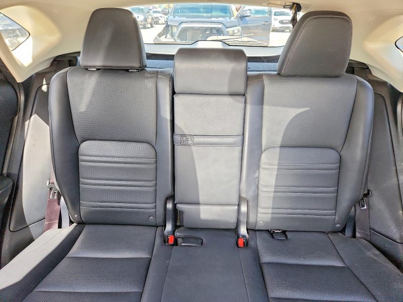 Aukcja sprzedaży 2015 Lexus Nx, vin: JTJBARBZ2F2015020, numer aukcji: 56287376