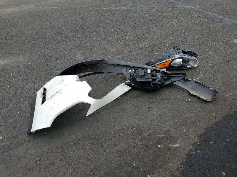 2019 Kia Niro მანქანა იყიდება აუქციონზე, vin: KNDCB3LC7K5264305, აუქციონის ნომერი: 59178706