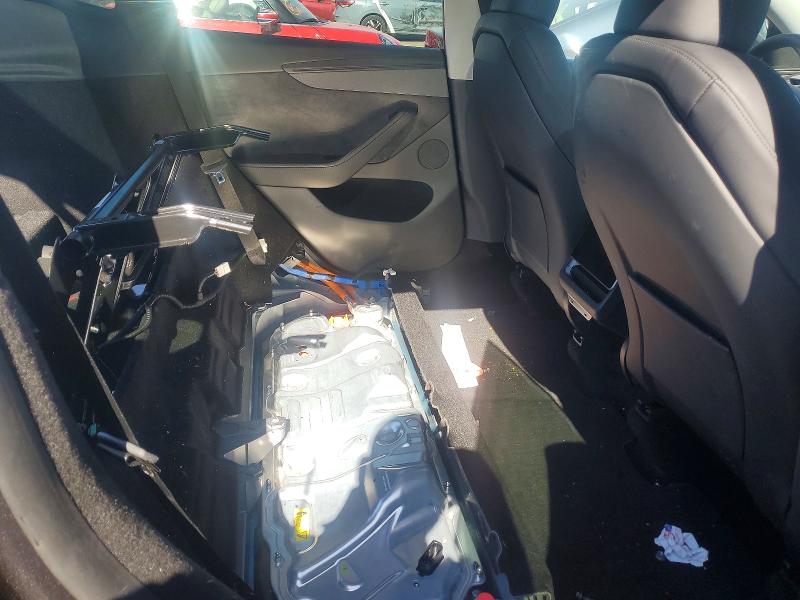 Aukcja sprzedaży 2026 Tesla Model Y, vin: 7SAYGDEDXTF548176, numer aukcji: 55613176