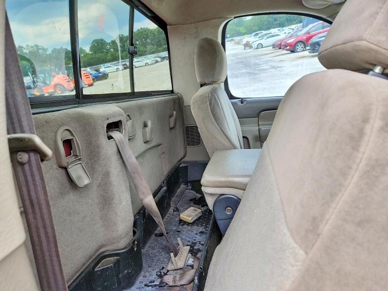 Aukcja sprzedaży 2003 Dodge Ram 1500, vin: 1D7HA16Z23J526842, numer aukcji: 55590466