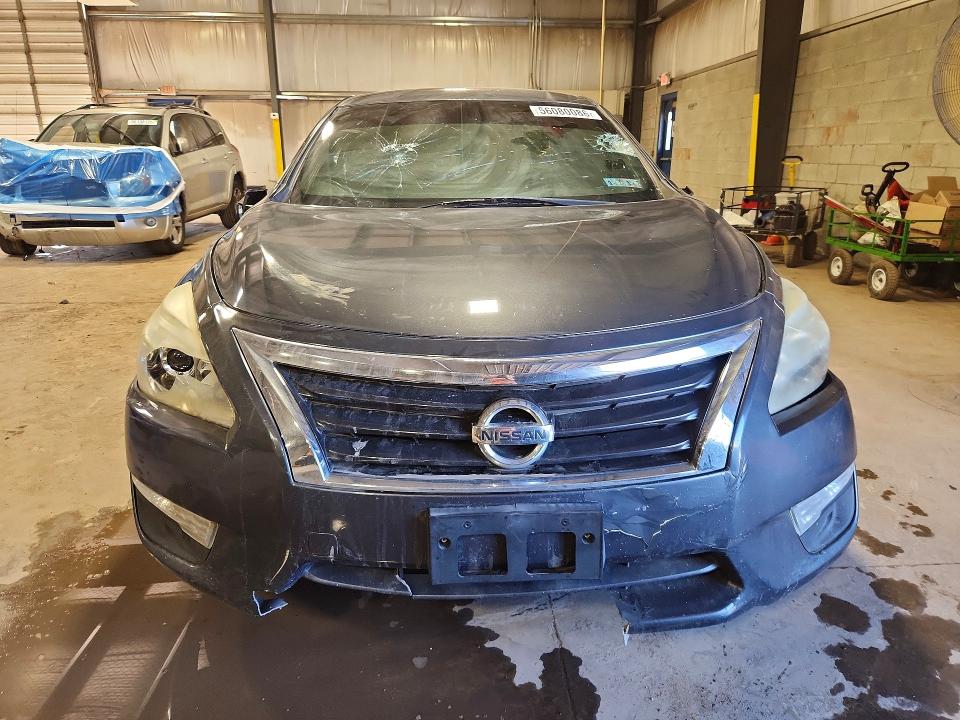 Продаж на аукціоні авто 2013 Nissan Altima, vin: 1N4AL3AP5DC107242, номер лоту: 56080086